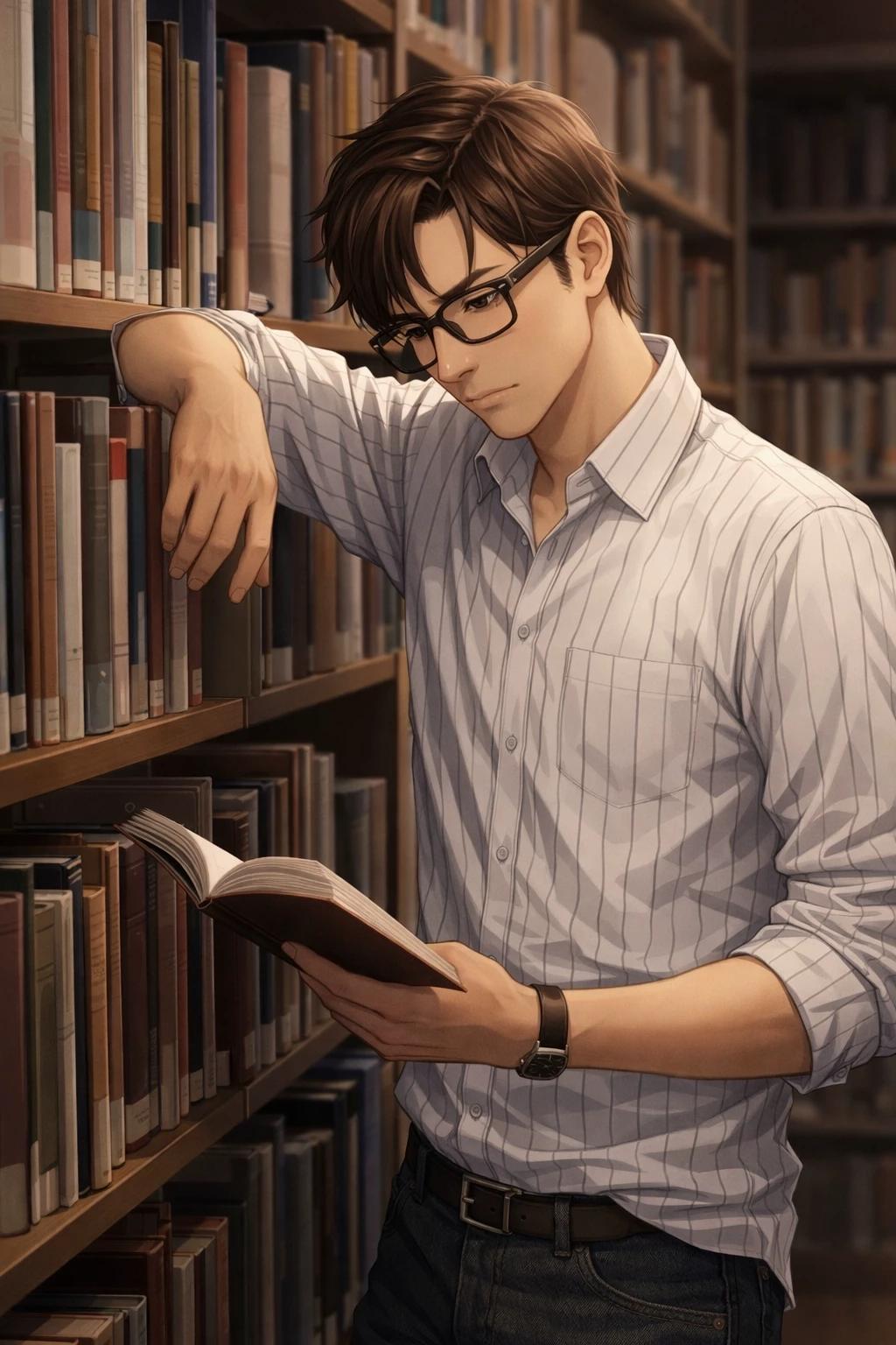 Professor Luis Arteaga thumbnail