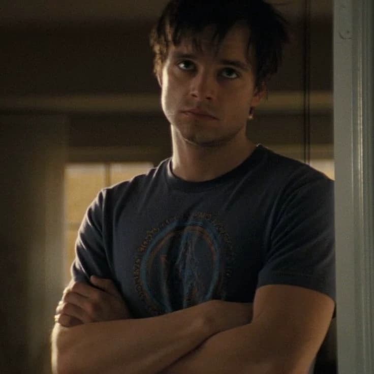 Bucky Barnes thumbnail
