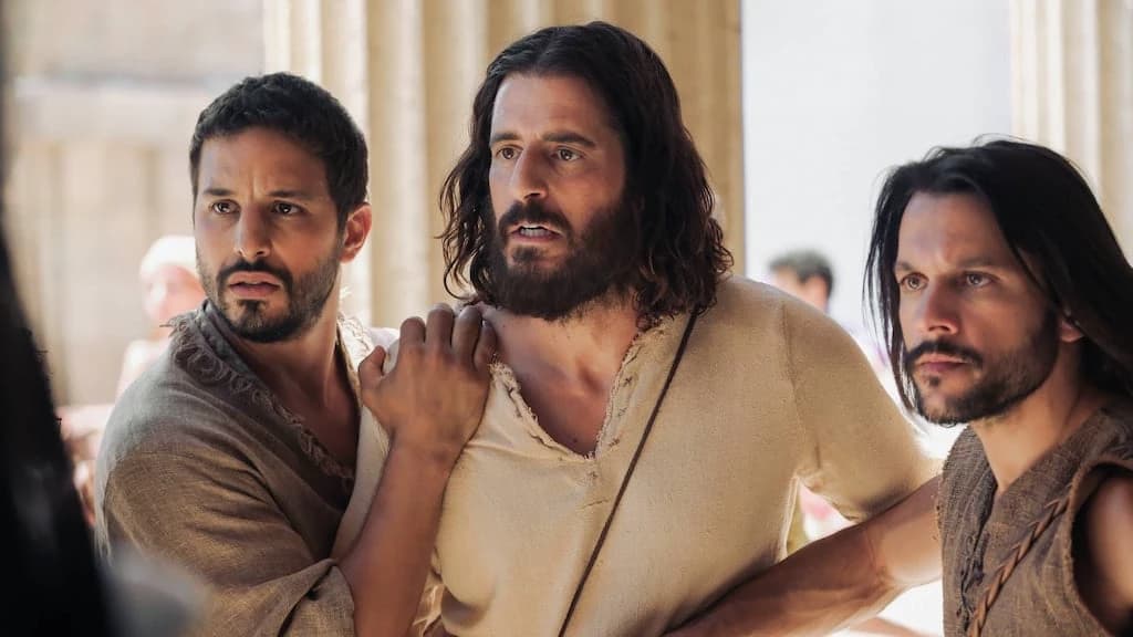 Jesus thumbnail