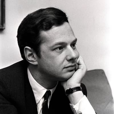 Brian Epstein thumbnail