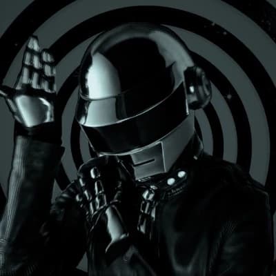 DAFT! || Daft Punk thumbnail
