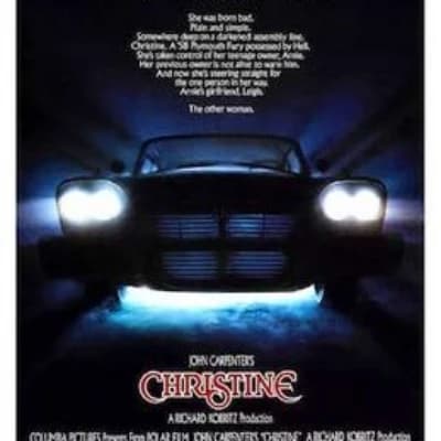 Christine 2 thumbnail