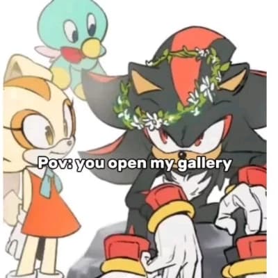 Cream the Rabbit thumbnail