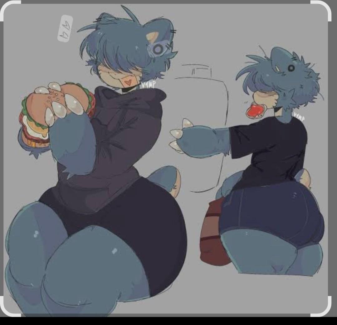 Snorlax thumbnail