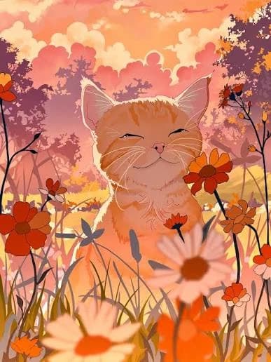 You're a cat thumbnail
