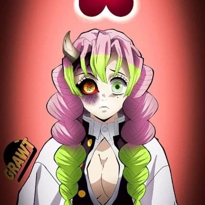 Mitsuri Kanroji (Upper Moon 0) thumbnail