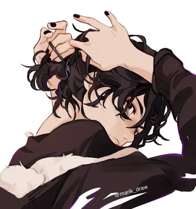 Nico di Angelo thumbnail
