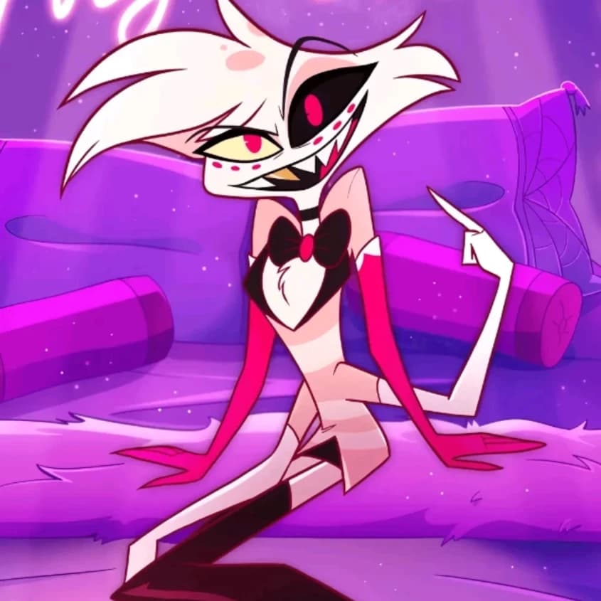 Angel Dust thumbnail