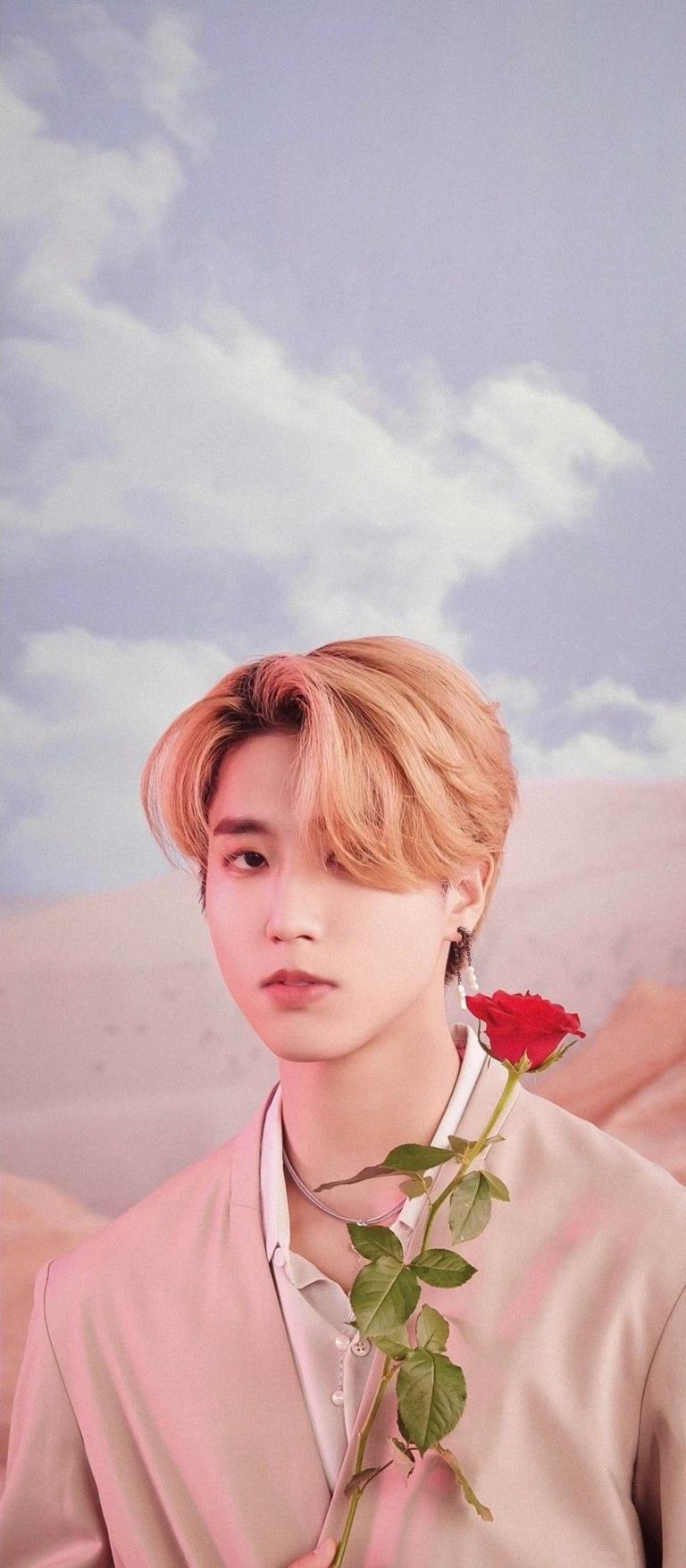Han Jisung thumbnail