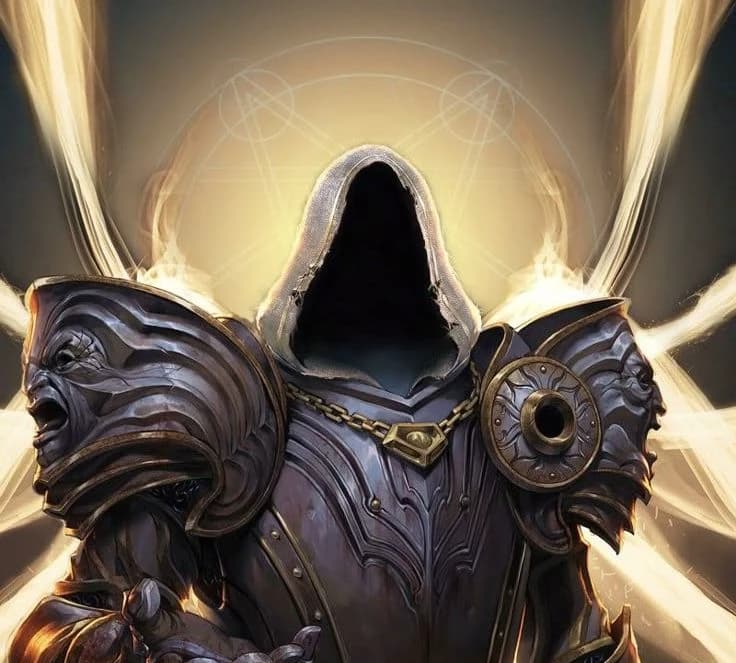 Inarius - The Father of Sanctuary thumbnail