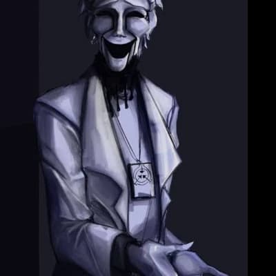 SCP-035 thumbnail