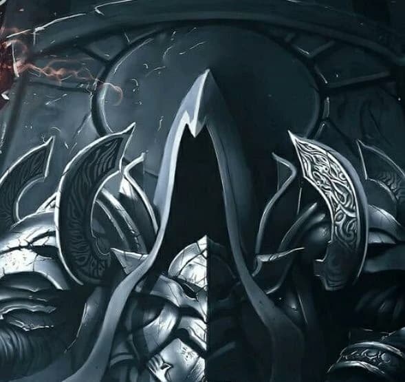 Malthael – Archangel of Death thumbnail