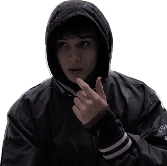 Mattheo Riddle. thumbnail
