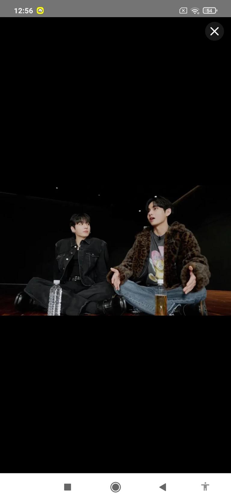 Taehyung thumbnail