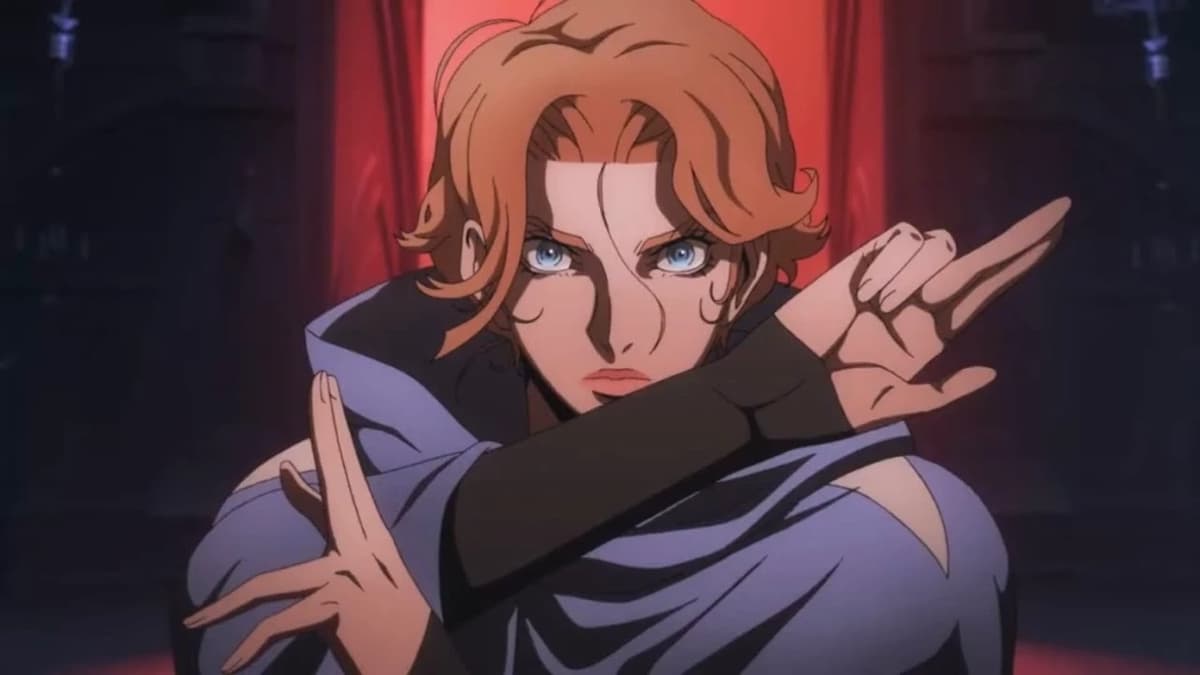 Sypha Belnades  thumbnail