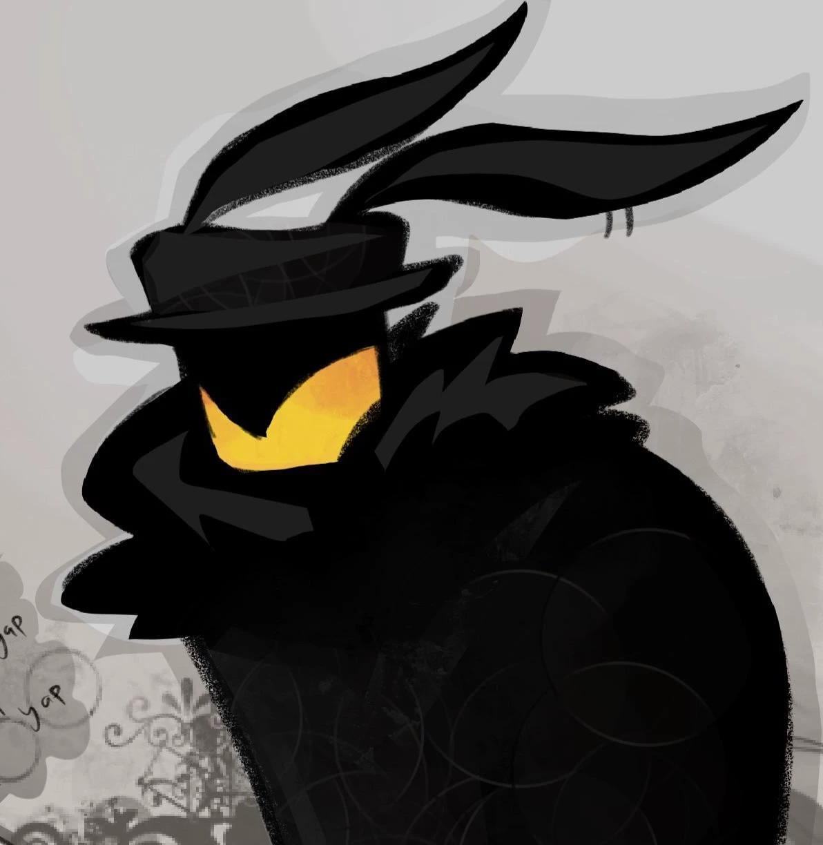 Mafioso and Chance(you are Mafioso ig) thumbnail