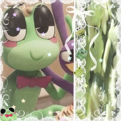 Ribbit thumbnail