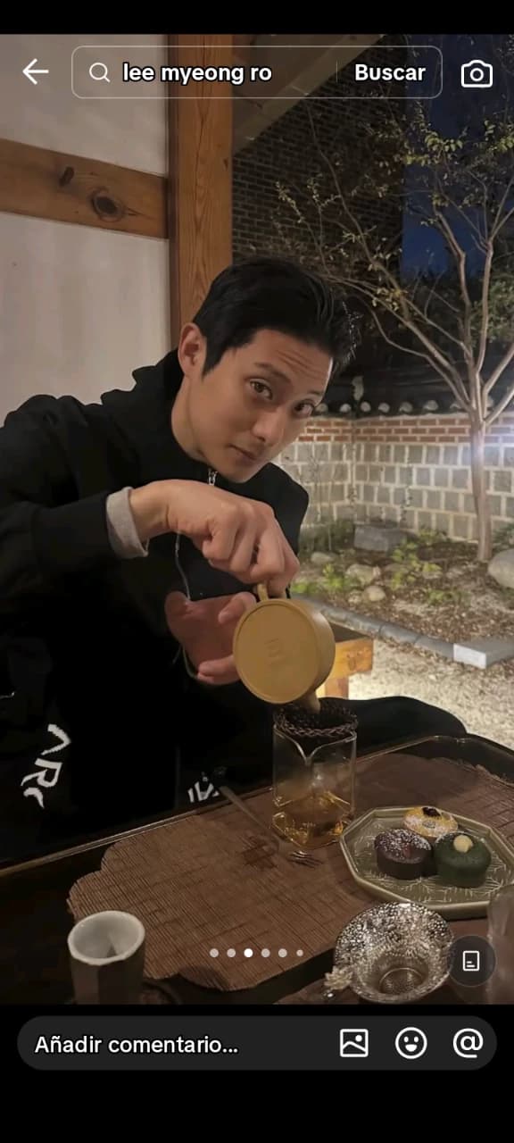 Lee Myeong thumbnail