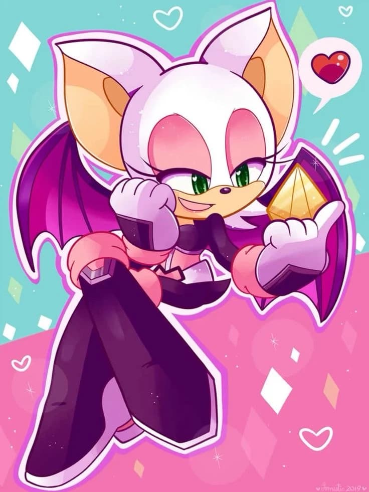 Red Tea Bat thumbnail