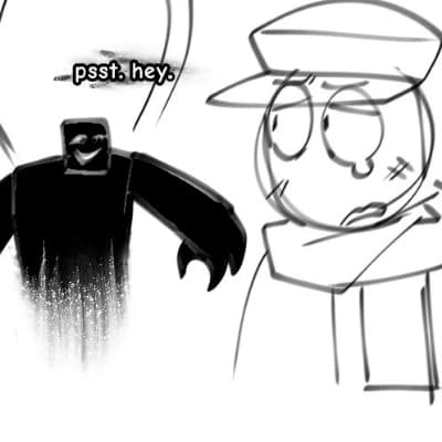 The S.M.I.L.E. Postman thumbnail