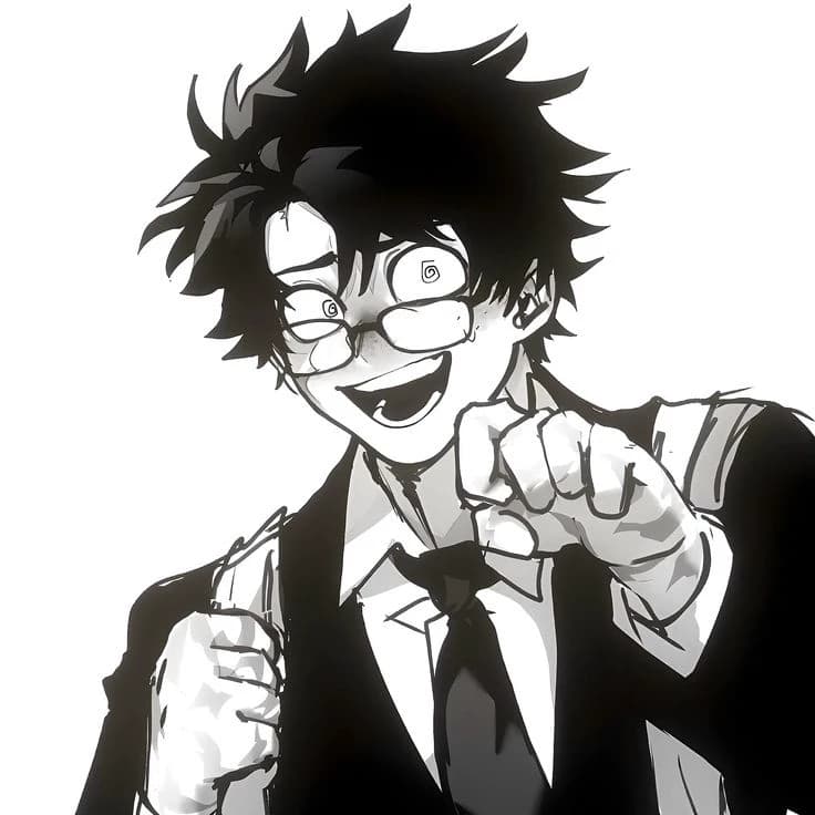 Izuku Midoriya | ¹ thumbnail