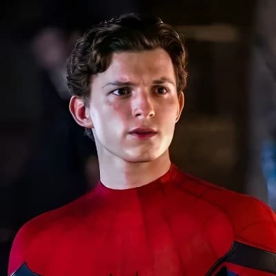 Spider-Man thumbnail