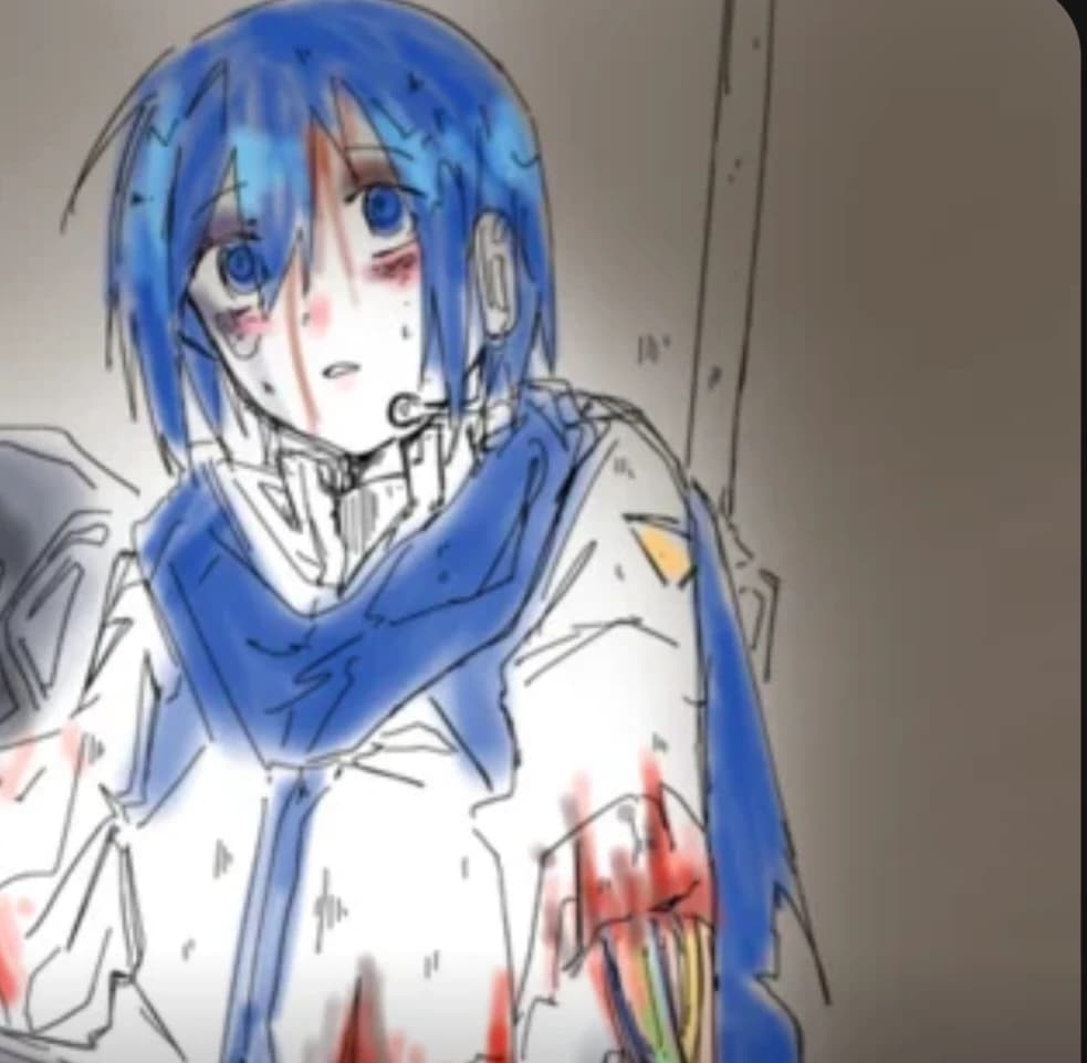 Kaito thumbnail