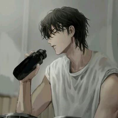Haru (best friend) thumbnail
