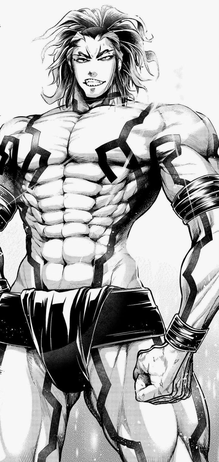 Raiden Tameemon (El Rikishi Inigualable) thumbnail