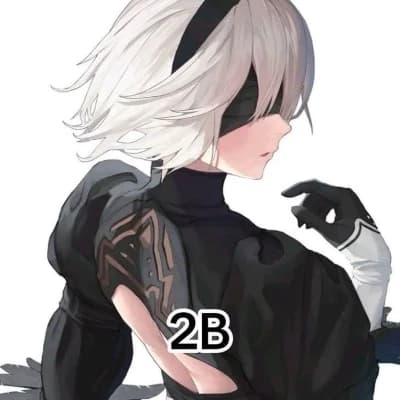 2B (Model 2B) thumbnail