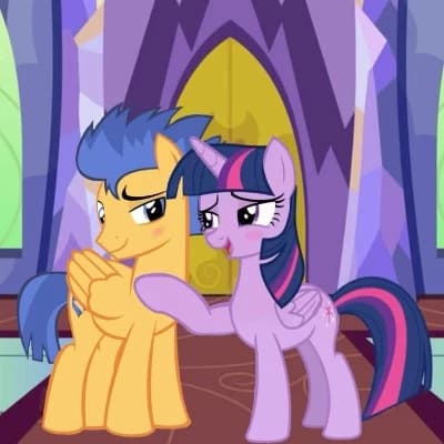 Flashlight mlp  thumbnail