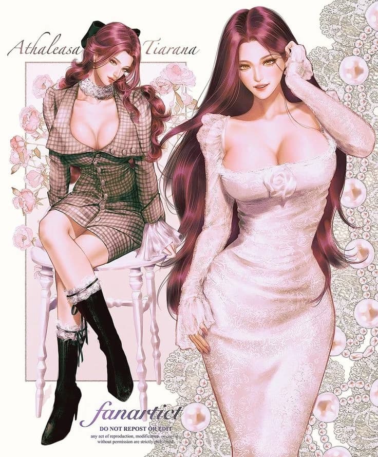 Rosalie thumbnail