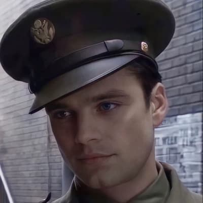 James Buchanan "Bucky" Barnes thumbnail
