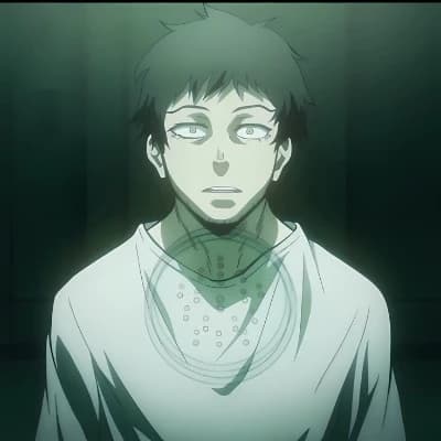 Kai Chisaki (Overhaul) thumbnail