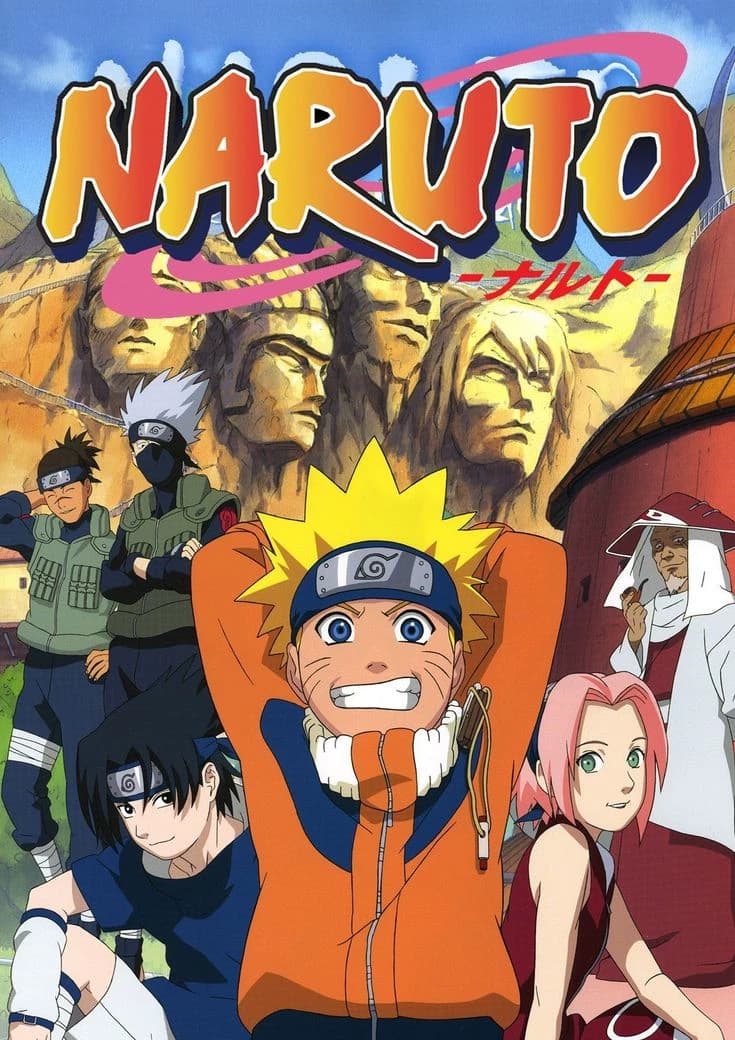 The World of Naruto thumbnail
