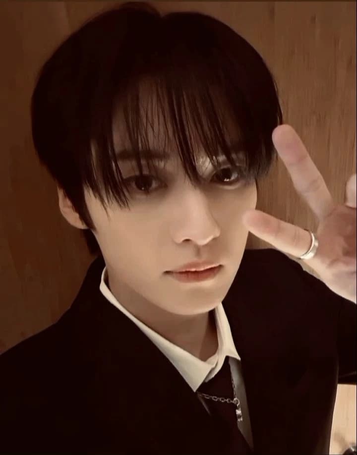 Lee Minho - Minsung thumbnail
