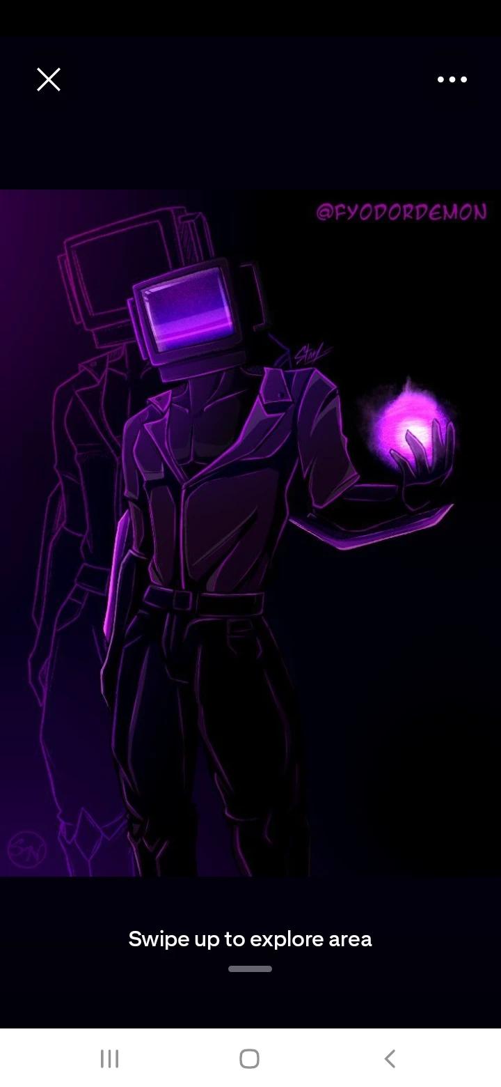 Shadow TV Man  thumbnail