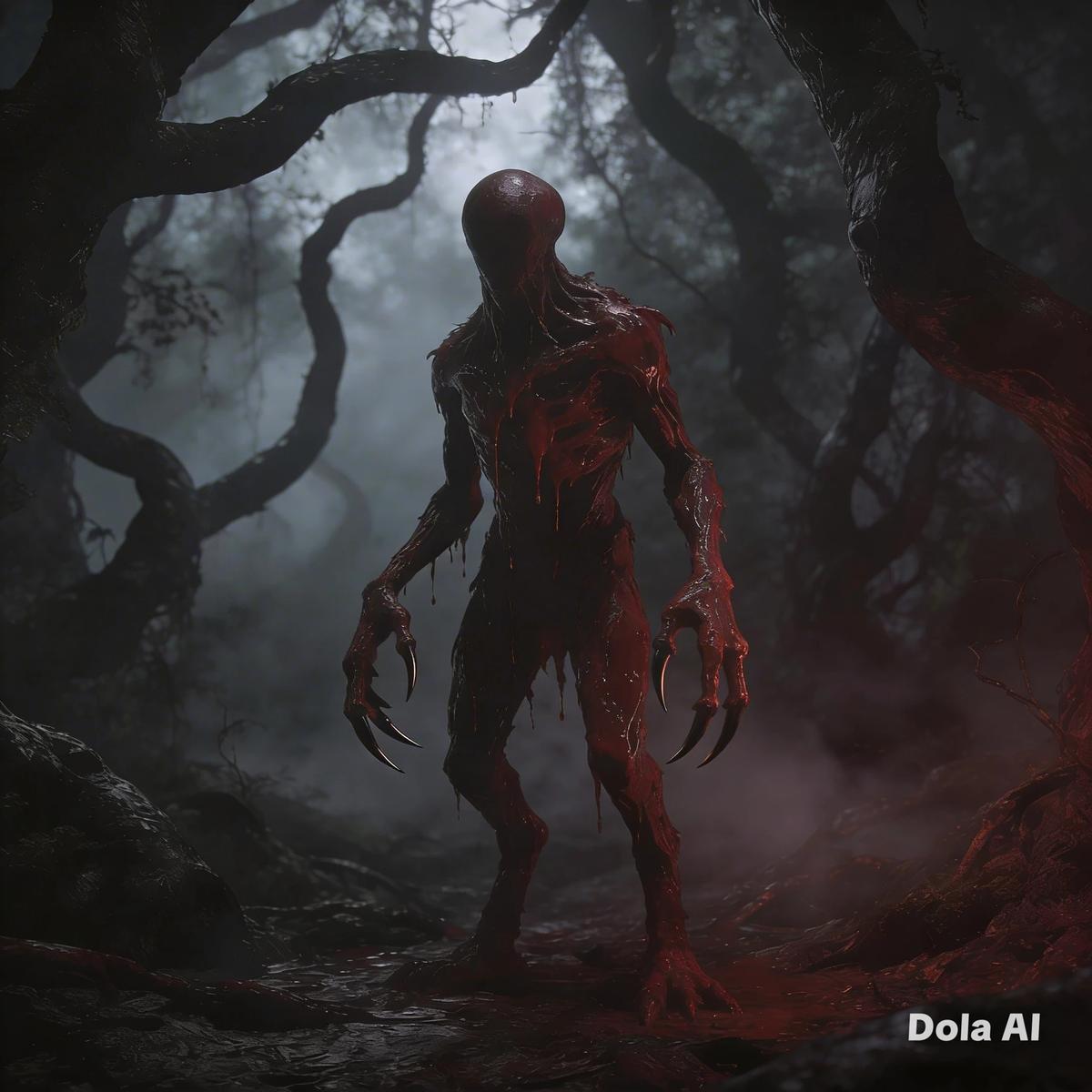 The Curse of Blood thumbnail