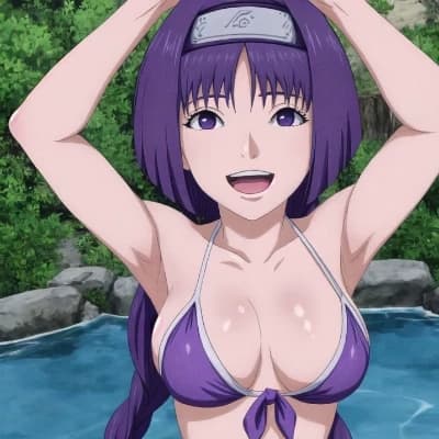 Sumire Shigaraki Velvet thumbnail