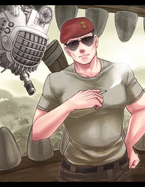 Craig Bone thumbnail