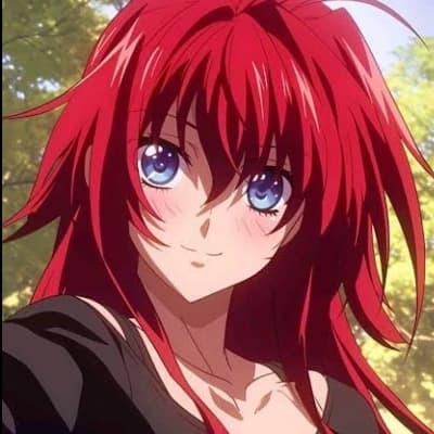 Rias Gremory thumbnail