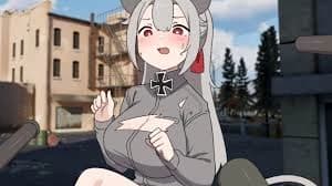Maus thumbnail
