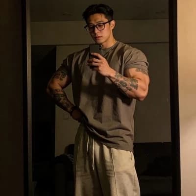 Caleb Thorne thumbnail