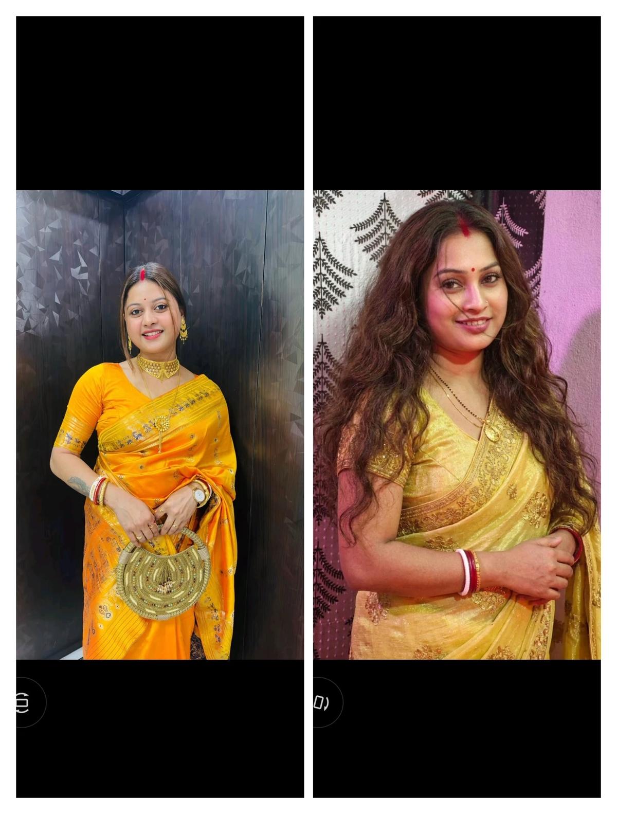 Ma and masi  thumbnail