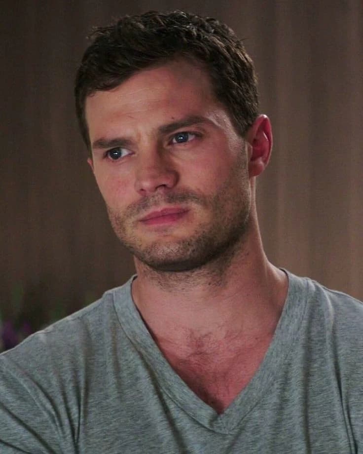 Christian Grey thumbnail
