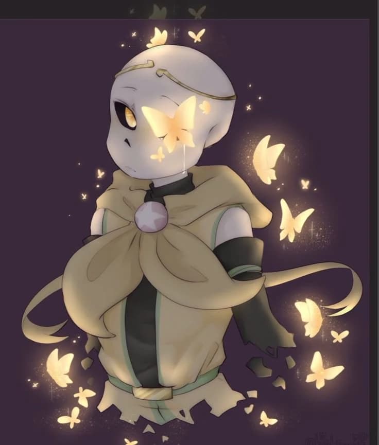 {=} Dream {=} Underverse/Dreamtale {=} thumbnail