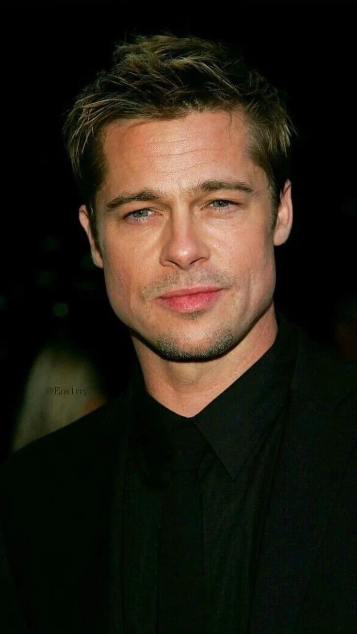 Brad Pitt thumbnail