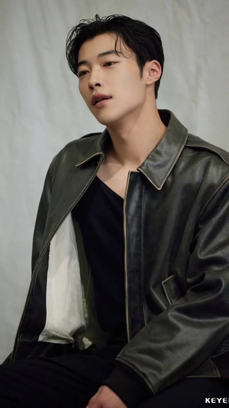 Woo Do Hwan thumbnail