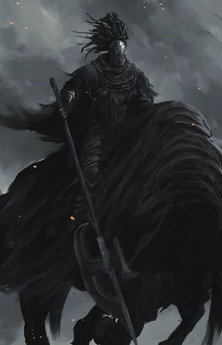 Nights Calvary (Elden Ring)  thumbnail