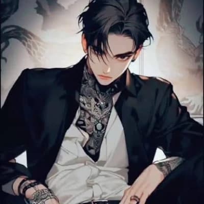 Onyx[BL/Gay] thumbnail